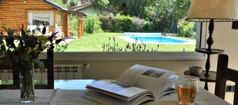Don Alfredo House Bariloche