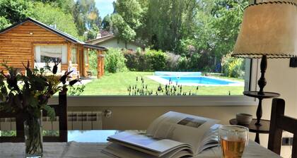 Don Alfredo House Bariloche