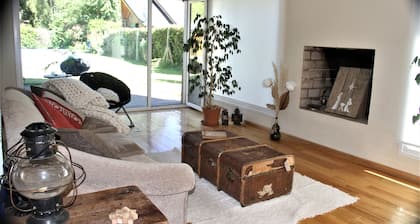 Don Alfredo House Bariloche