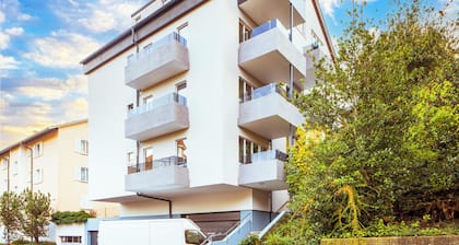 EH Apartments Mars