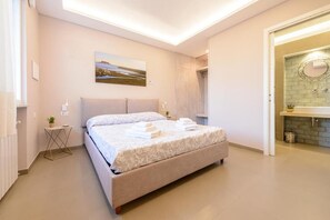 Standard Condo, City View | In-room safe, blackout drapes, iron/ironing board, free WiFi