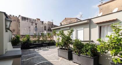 DimorArt Design Accomodations in Napoli