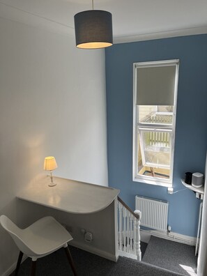Interiør