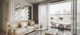 The Bloom by Vega Hotel