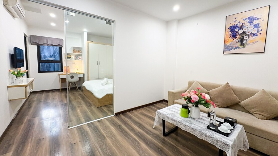 The Bloom by Vega Hotel