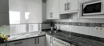 Cozy apartment near the center. Vut 09/681