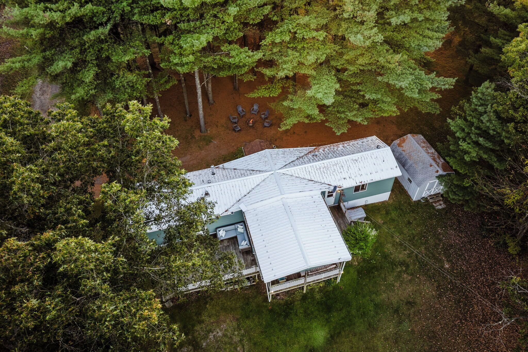 Eksteriør