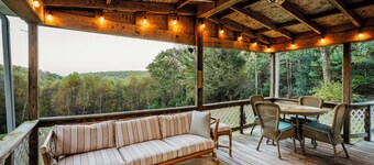 Pine Creek Haven - Cabin near the Pine Creek Gorge