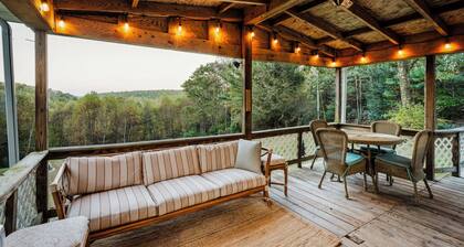 Pine Creek Haven - Cabin near the Pine Creek Gorge