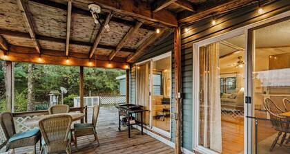 Pine Creek Haven - Cabin near the Pine Creek Gorge