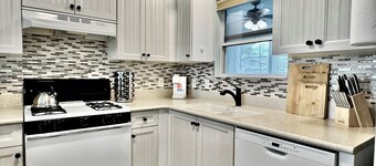 1/1 Villa in The Village of Santiago