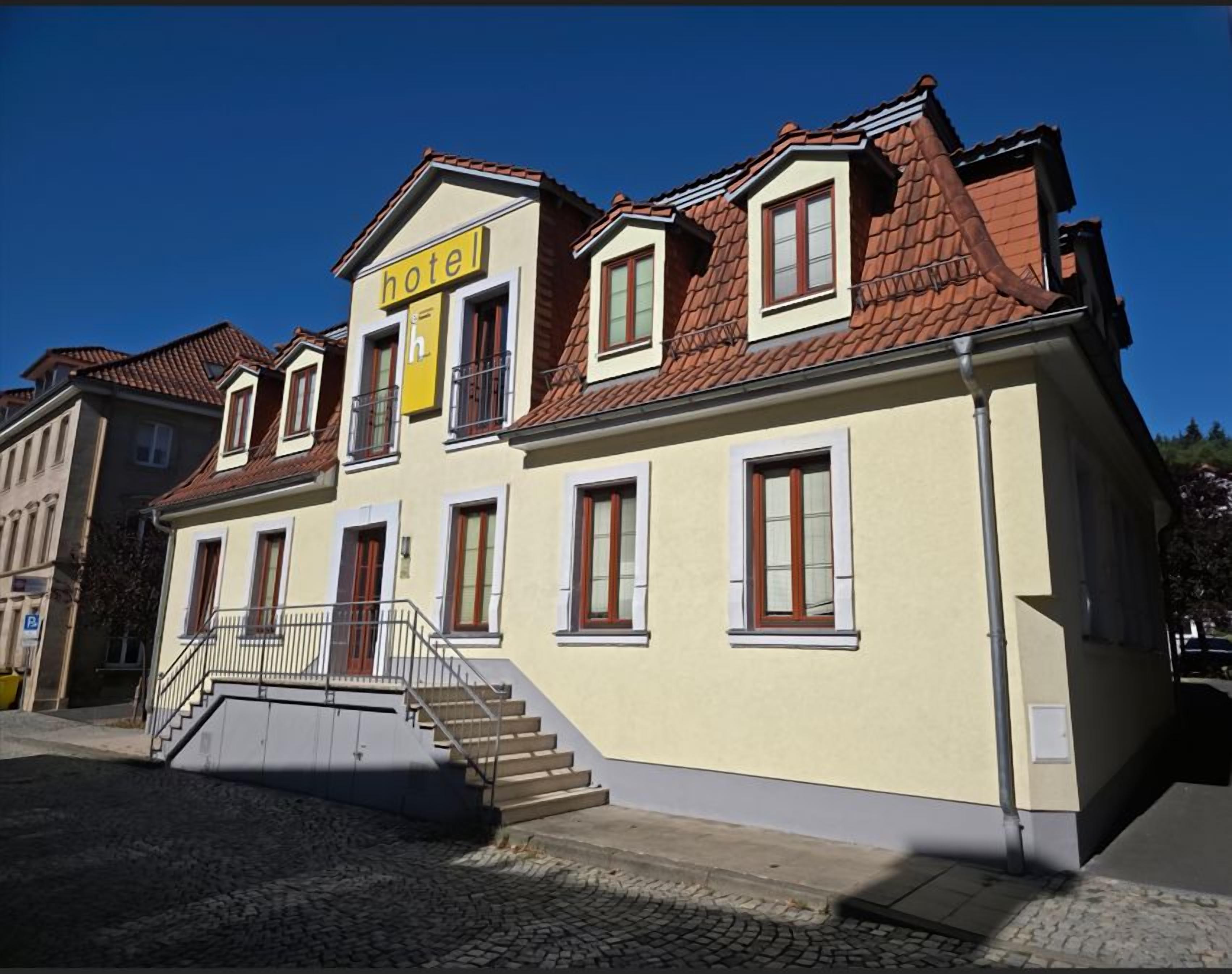 Exterieur