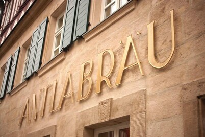 Economy Hotels Kronach