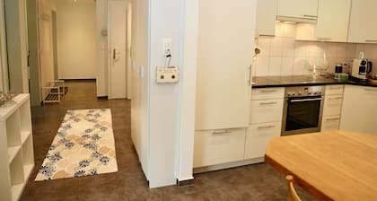Appartement de vacances EnnetbĂŒhl pour 1 - 5 personnes avec 2 chambres Ă coucher - Logement de vacan