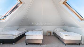 3 camere, accesso a Internet