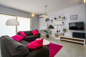 TV connectée