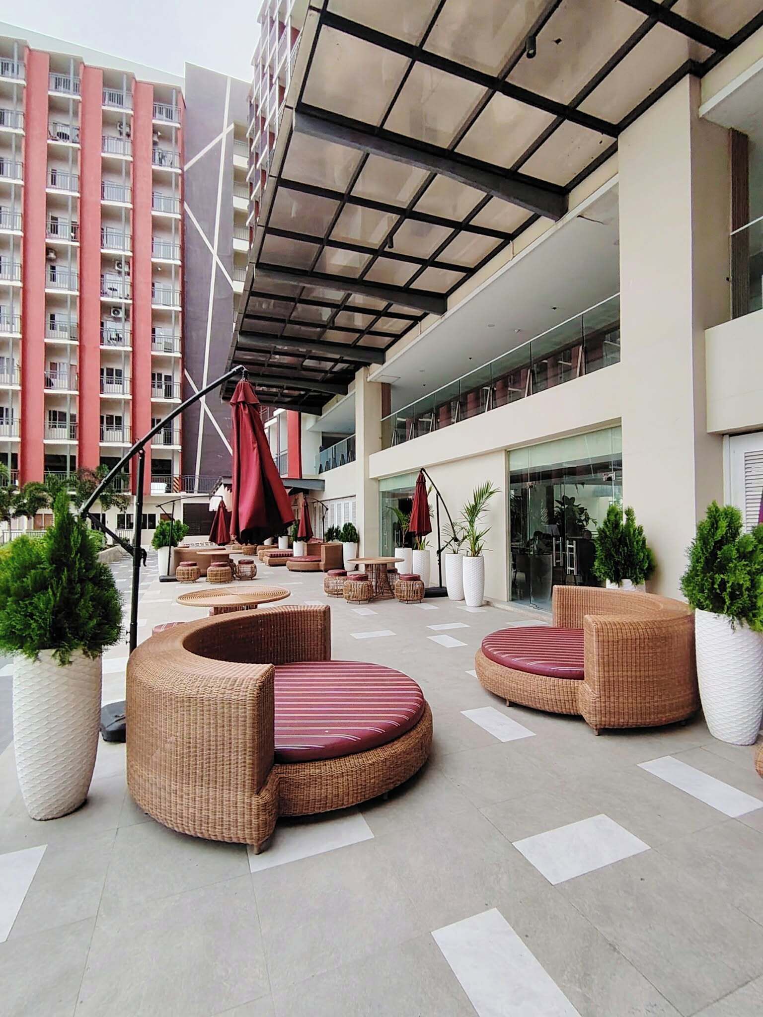 Terras