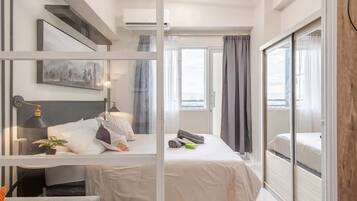 1 slaapkamer, wifi, beddengoed, rolstoeltoegankelijk