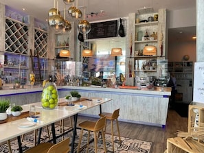 Restaurantes
