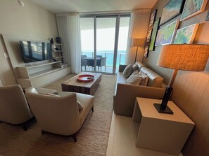 Fernseher, Arbeitsbereiche