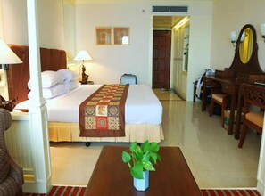 Standard Double Room | Free WiFi