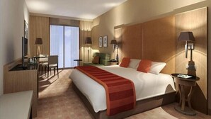 Chambre Double Standard | Wi-Fi gratuit