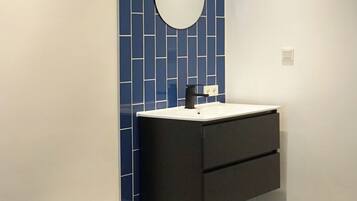 2 slaapkamers, gratis wifi