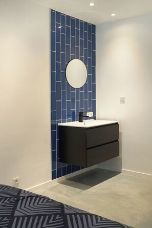 2 bedrooms, free WiFi