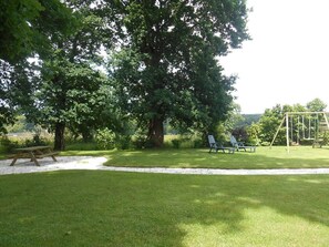 Kinderbereich