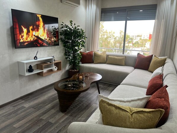 Smart-tv