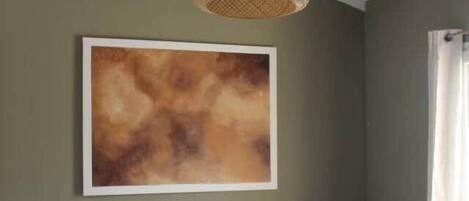 4 dormitorios y wifi