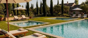Maison Teresita at Domaine de la Myrtille