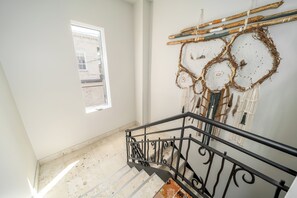 Interior - Loft Folk 102 Downtown Quebec City (Québec City)
