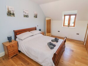 コテージ | 3 室のベッドルーム、客室ごとに異なる装飾、客室ごとに異なるインテリア、WiFi (無料)