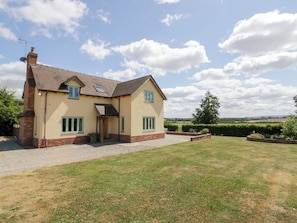 Cottage | Exterior