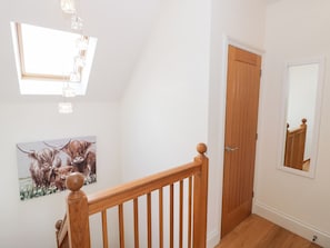 Casa rural | Interior