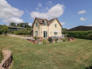 コテージ | 外観