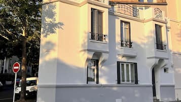 Exterieur