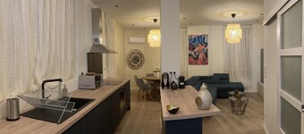 VILLA LA TORNADE VICHY MON AMOUR