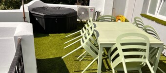 VILLA LA TORNADE VICHY MON AMOUR