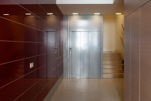 Apartamento | 1 quarto