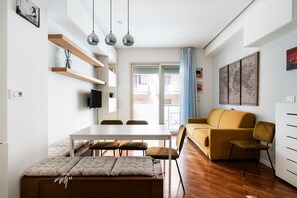 Apartment | 1 bedroom