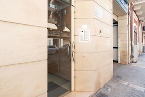 Apartamento | 1 quarto