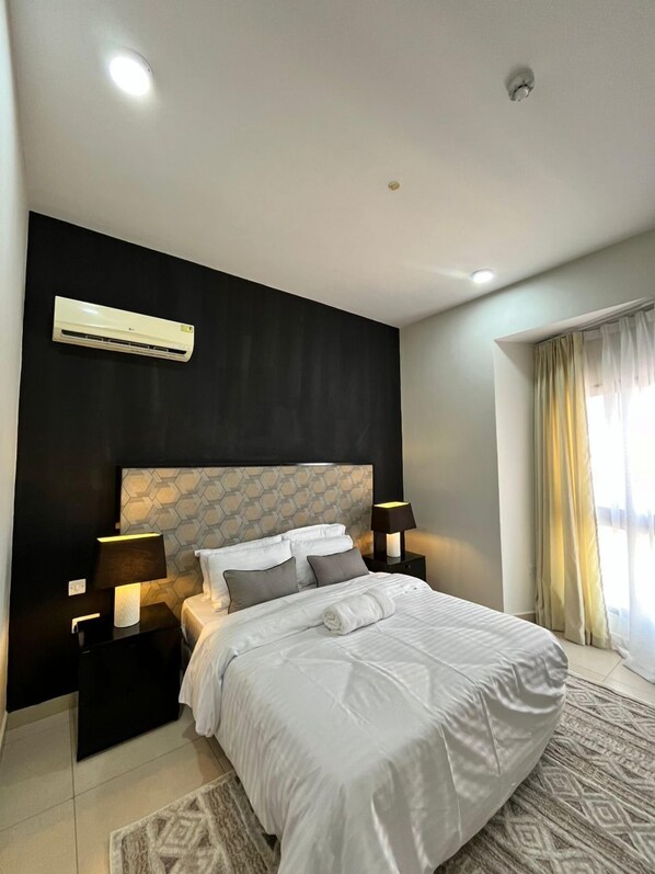 ห้องพัก