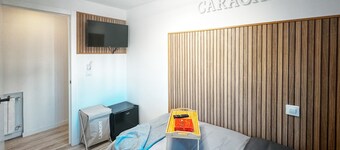Caracas: perfect room to live and share in Madrid