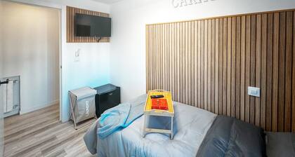 Caracas: perfect room to live and share in Madrid