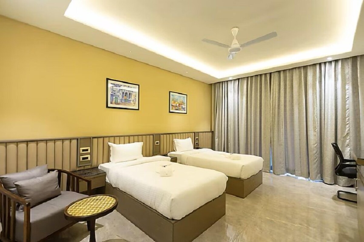 객실