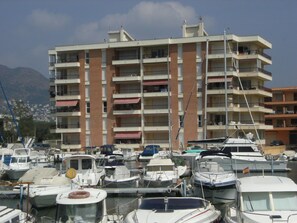 Marina - PORT NOU II. Luminoso apartamento para 6 en Roses – Gran ubicación (Roses)