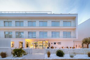 Front of property - SH Jávea (Jávea)