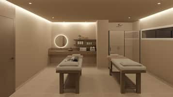 Spa treatment